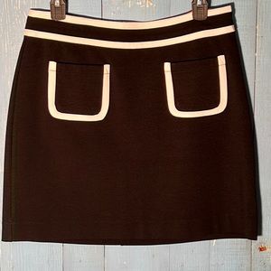 Banana Republic Mini Skirt
